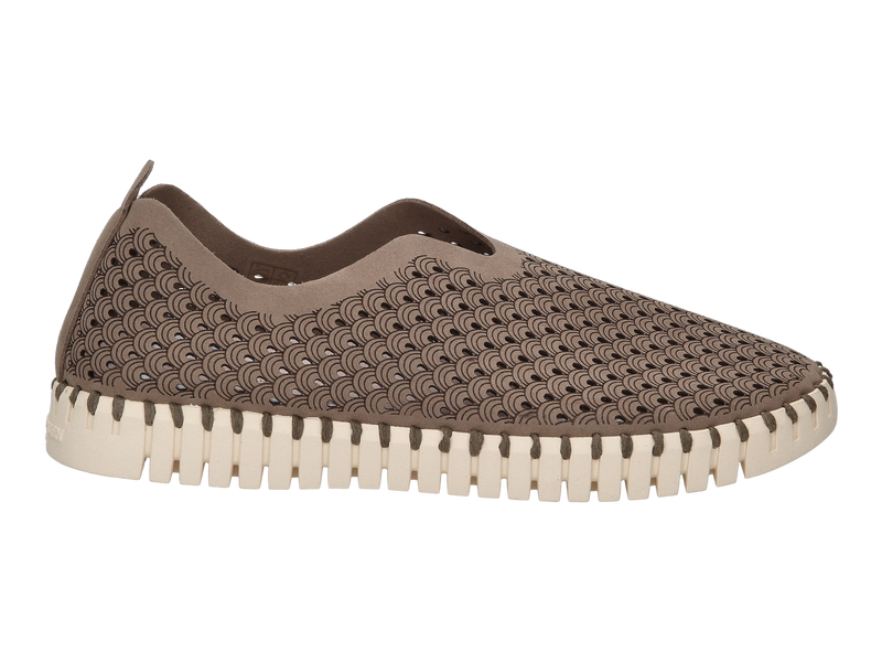 Ilse Jacobsen Loafers Gris