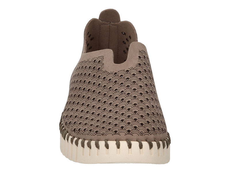 Ilse Jacobsen Loafers Grijs