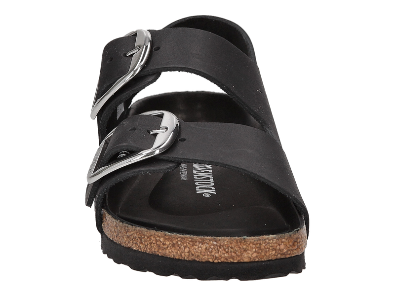 Birkenstock Sandalen Zwart