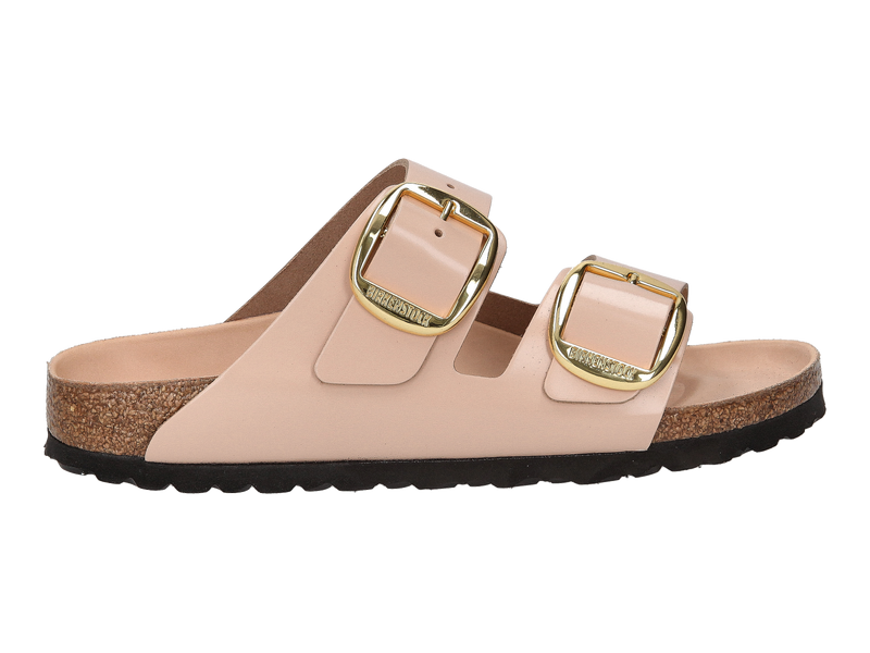 Bekijk product 'Birkenstock Slippers Beige' Birkenstock Slippers Beige