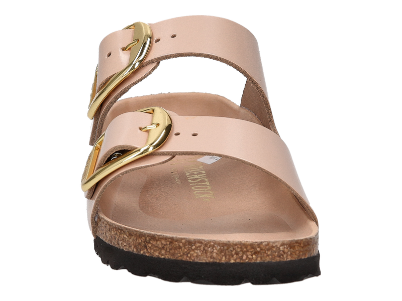 Bekijk product 'Birkenstock Slippers Beige' Birkenstock Slippers Beige