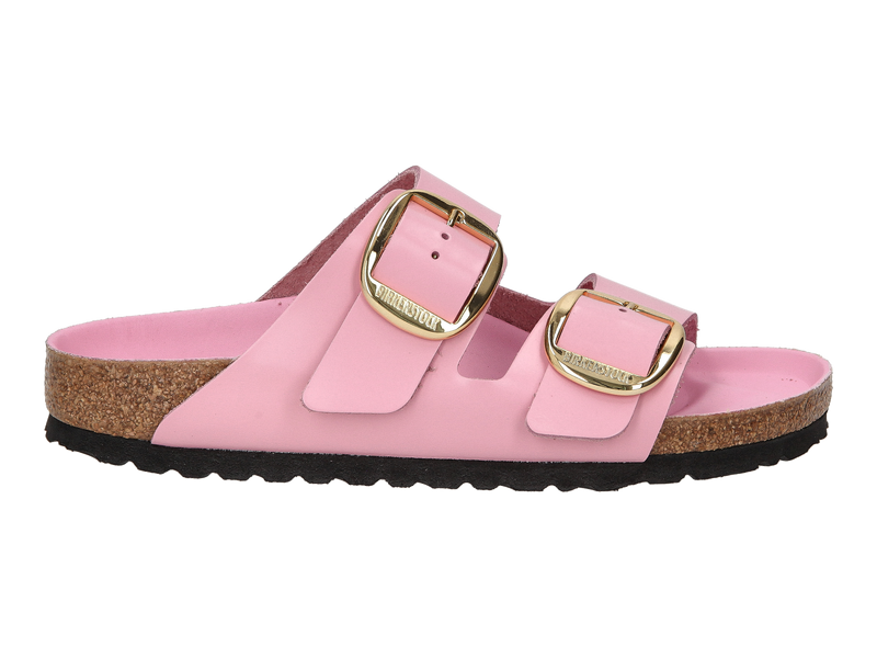 Birkenstock Tongs Rose