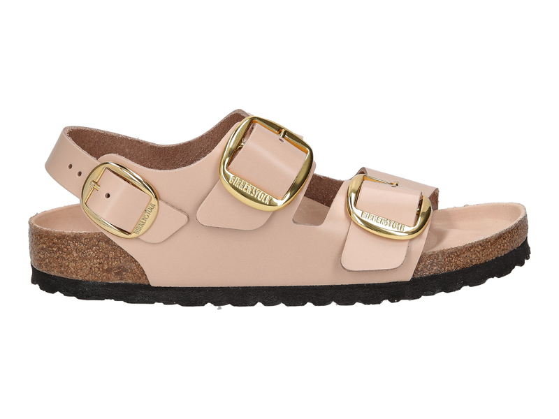Birkenstock Slippers Beige