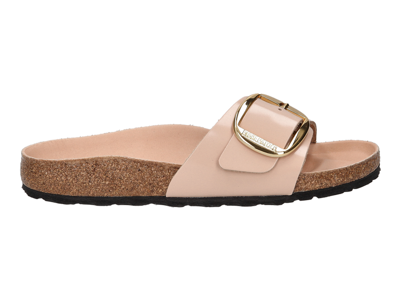 Bekijk product 'Birkenstock Slippers Beige' Birkenstock Slippers Beige