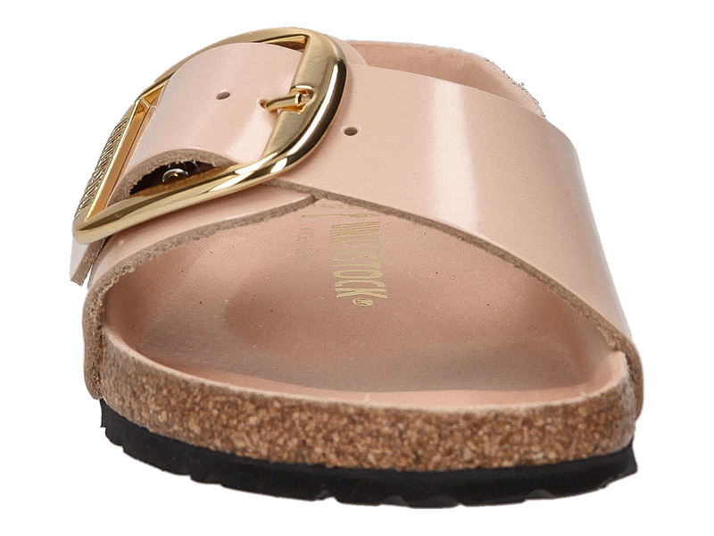 Bekijk product 'Birkenstock Slippers Beige' Birkenstock Slippers Beige