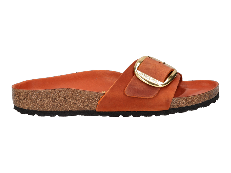 Birkenstock Tongs Roest