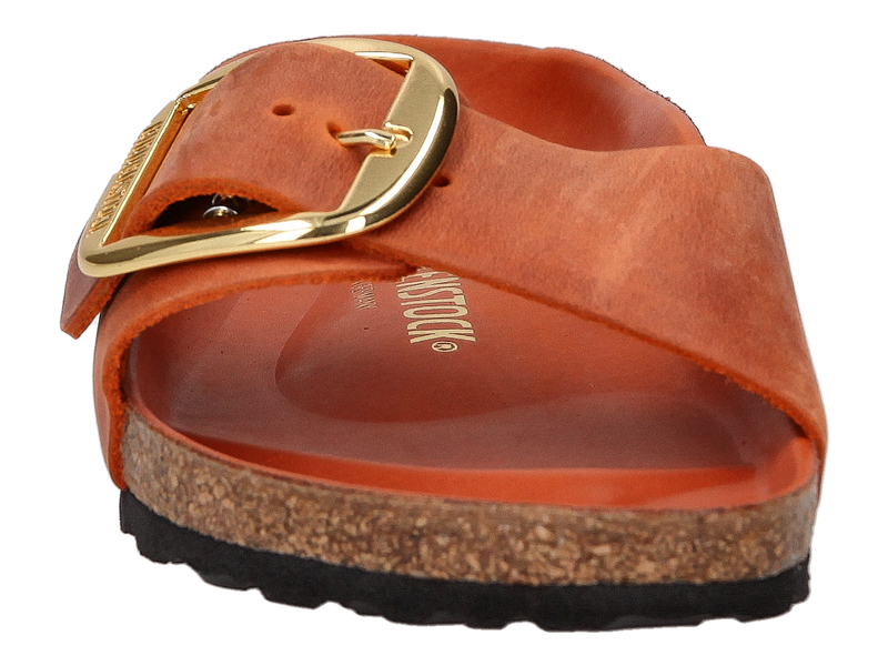 Birkenstock Tongs Roest