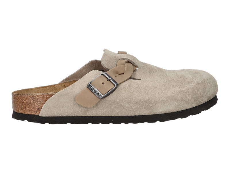 Birkenstock Muilen Beige