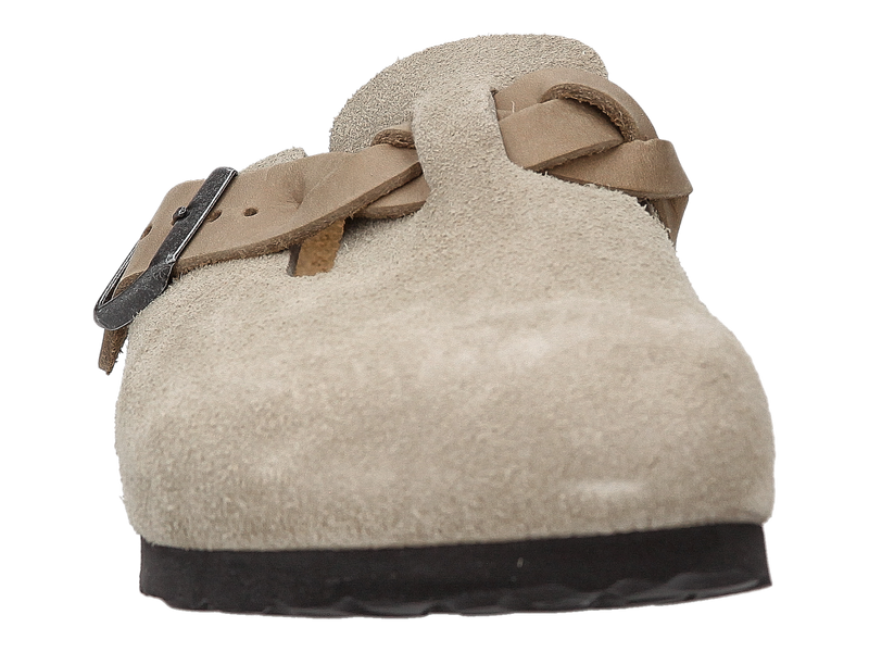 Birkenstock Mules Beige