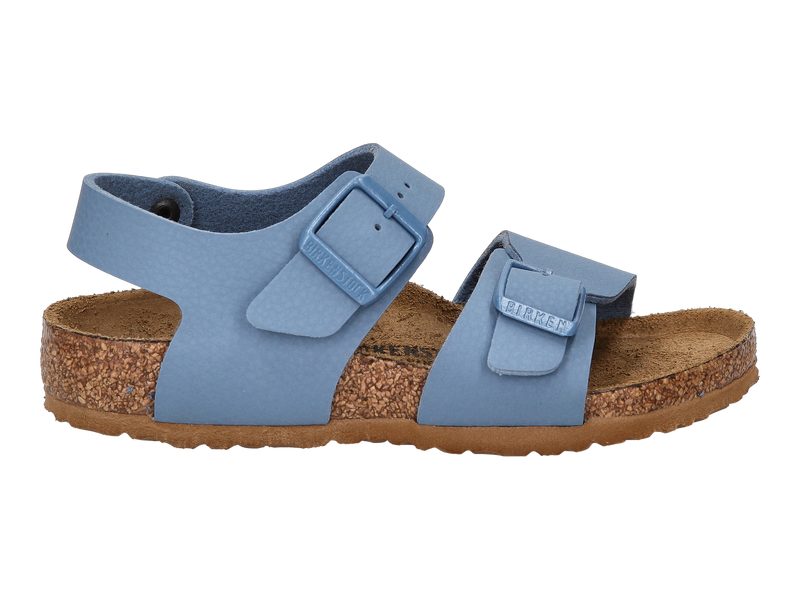 Birkenstock Sandals Blue