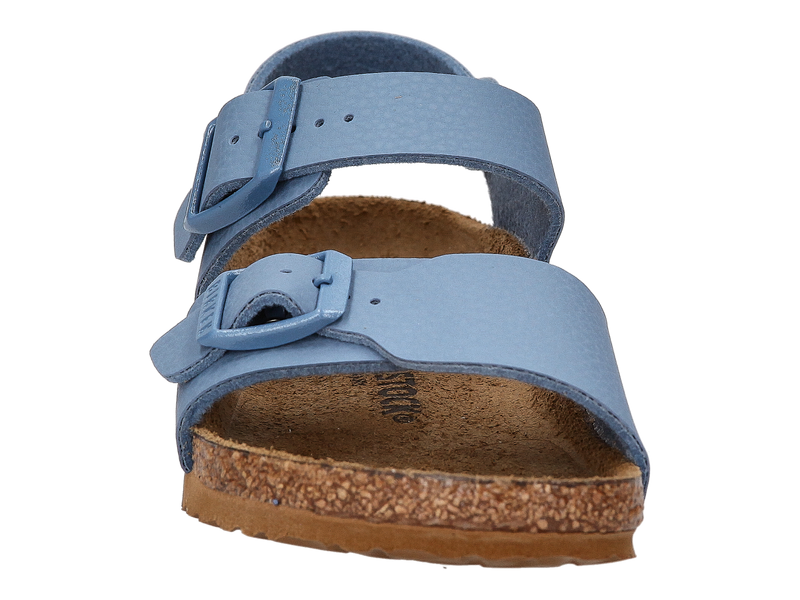 Birkenstock Sandalen Blauw