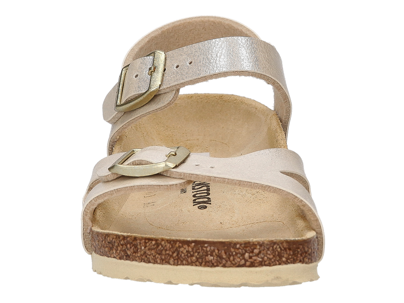 Birkenstock Sandals Off White