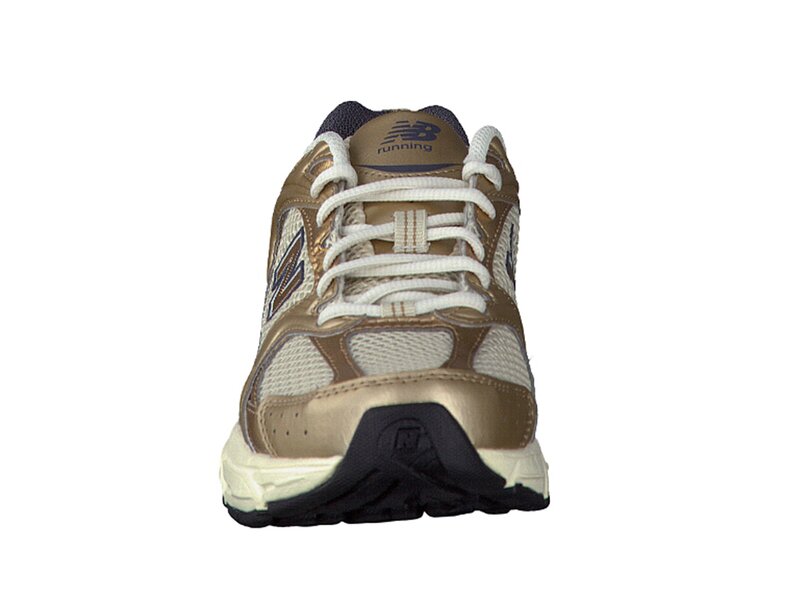 New Balance Sneakers Goud