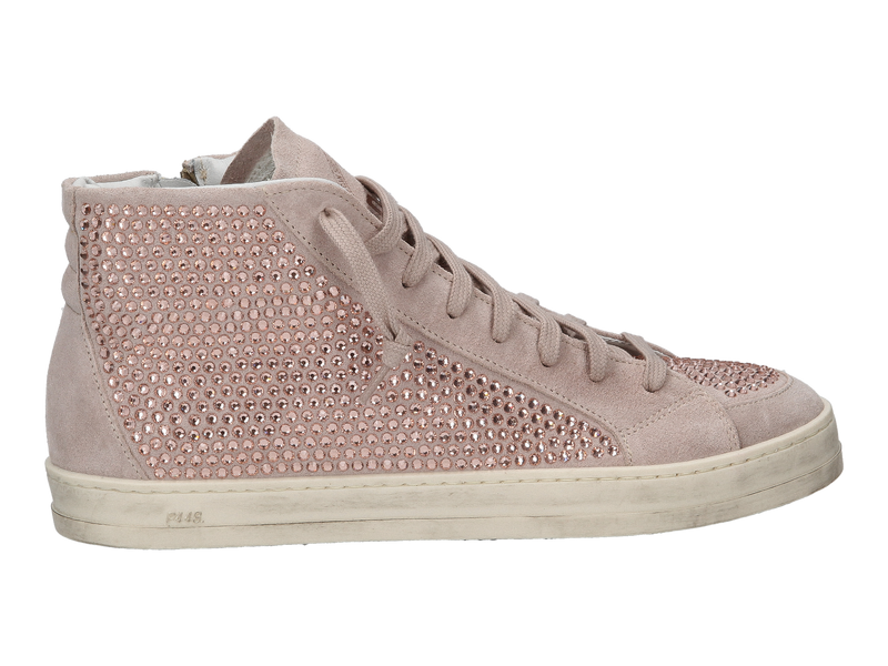 P448 Sneakers Rose