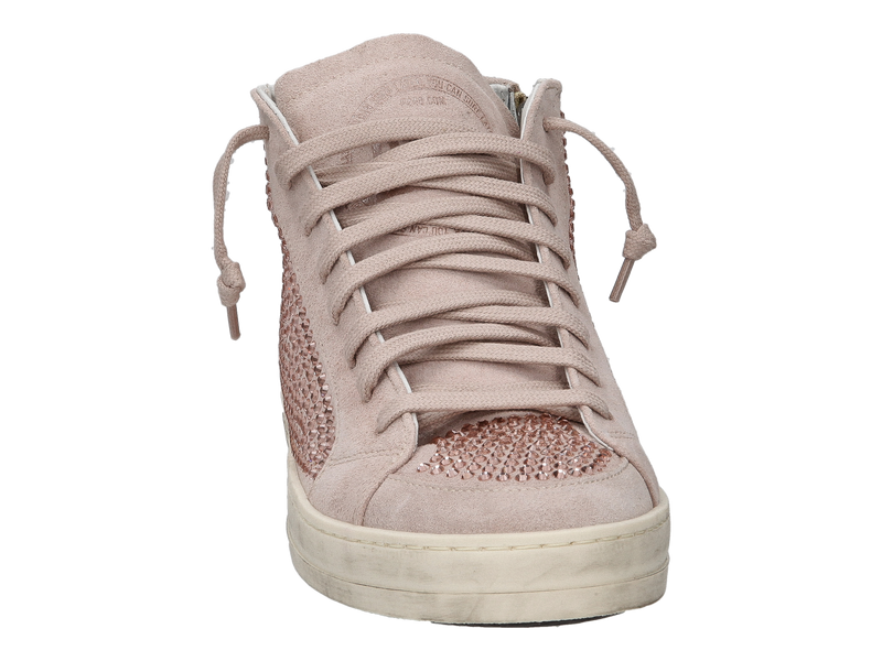 P448 Sneakers Rose