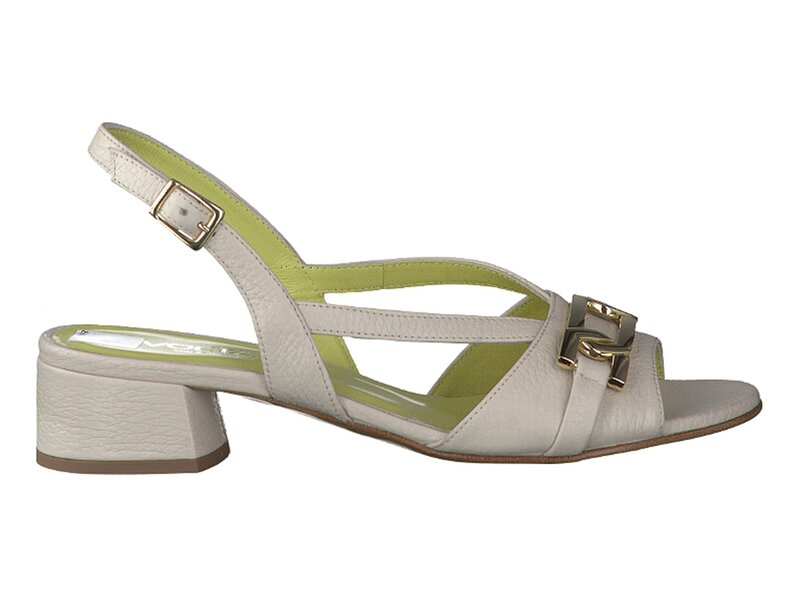 Voltan Sandalen Beige