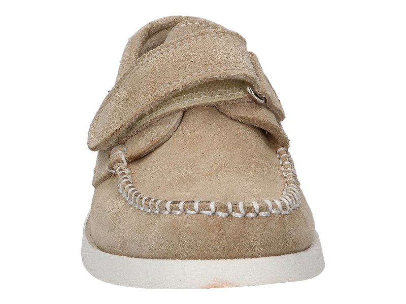 Eli Boot Schoenen Beige