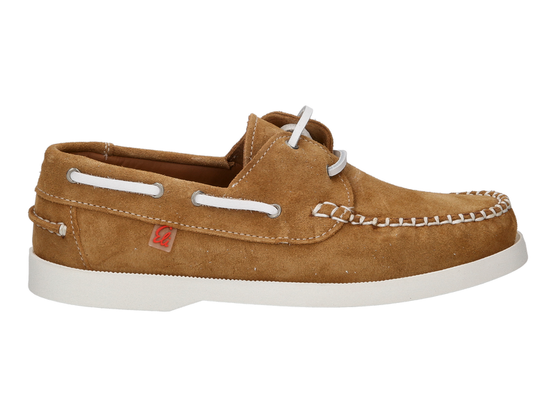 Eli Docksides Camel