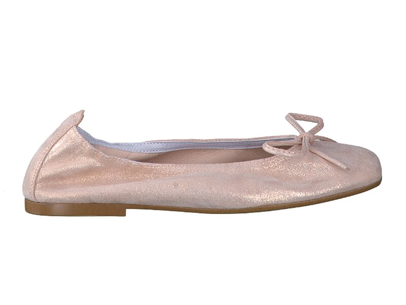 Eli Ballerinas Roze