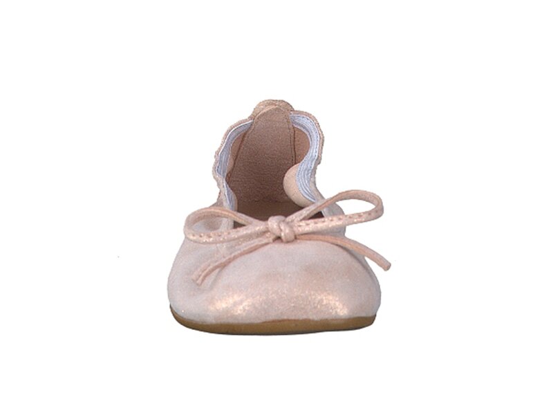 Eli Ballerinas Roze