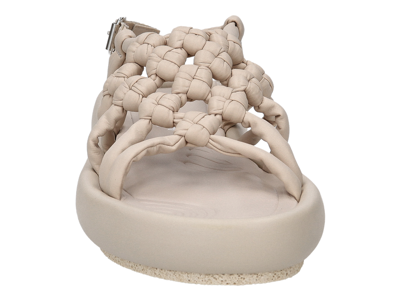 Patrizia Bonifanti Tongs Beige