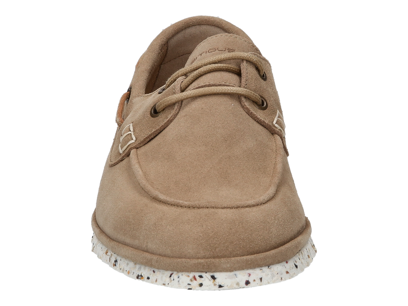 Ambitious Mocassins Beige