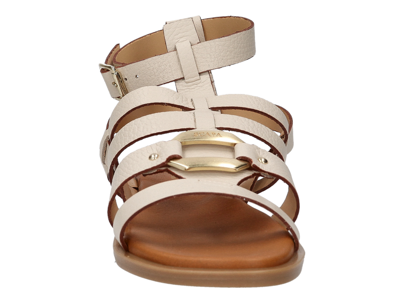 Bekijk product 'Scapa Sandalen Wit' Scapa Sandalen Wit