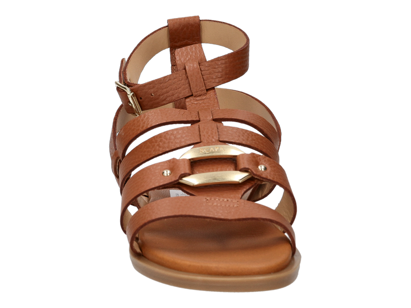 Bekijk product 'Scapa Sandalen Cognac' Scapa Sandalen Cognac