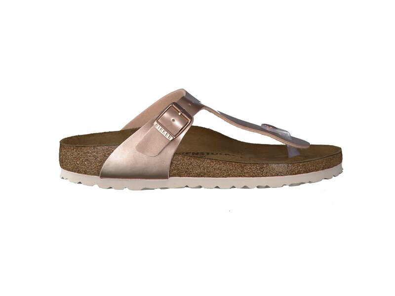Birkenstock Tongs Rose
