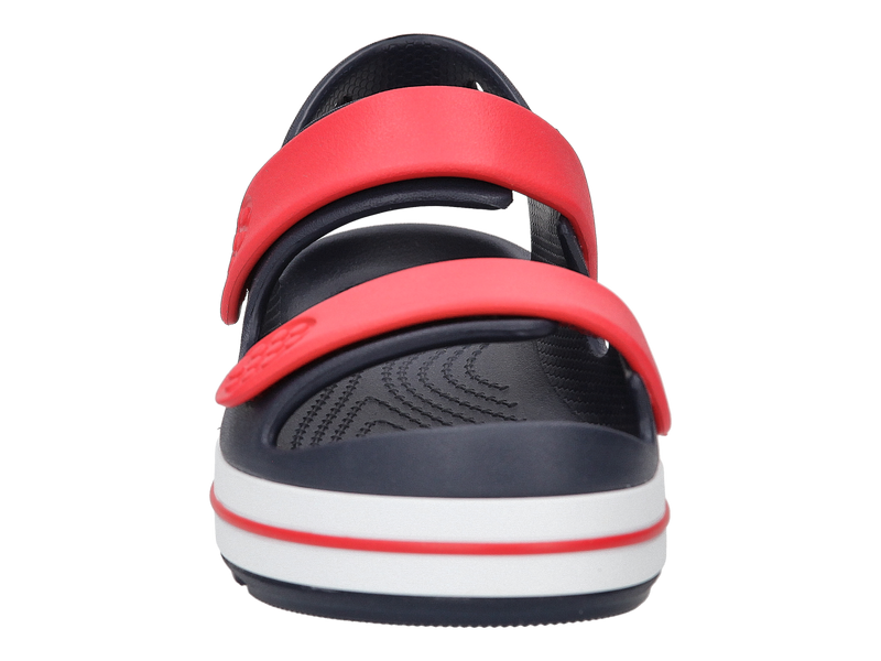 Crocs Sandalen Blauw