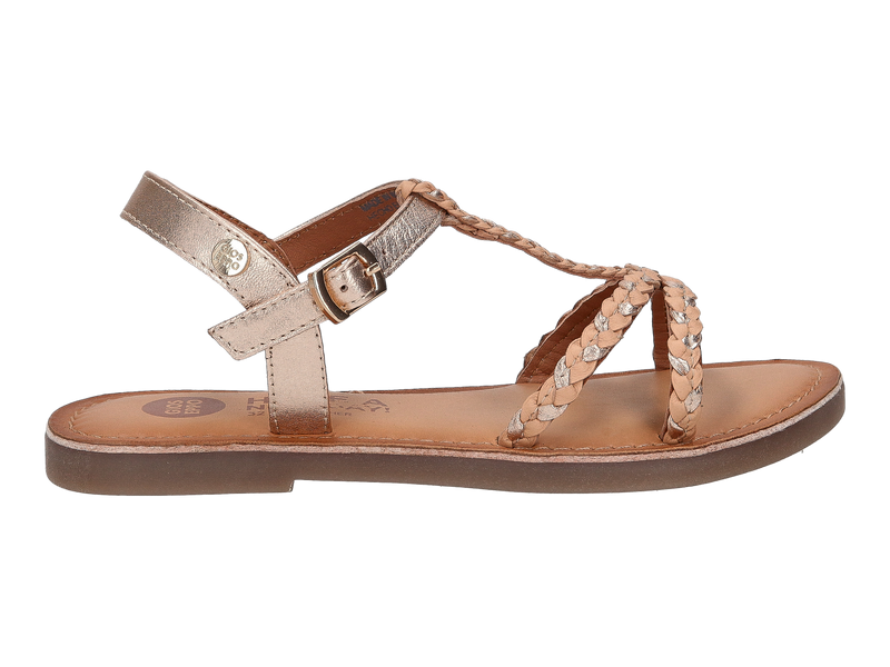 Gioseppo Sandals Rose