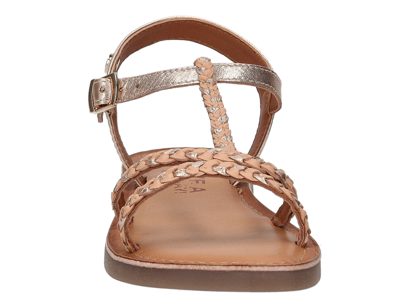 Gioseppo Sandals Rose