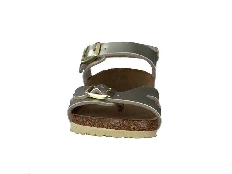 View product 'Birkenstock Sandals Gold' Birkenstock Sandals Gold