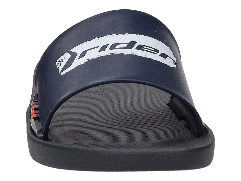 Rider Slippers Blauw