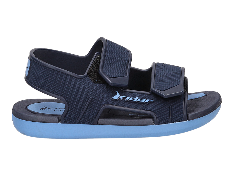 Rider Sandalen Blauw