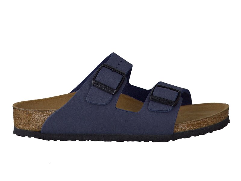 Birkenstock Tongues Bleu