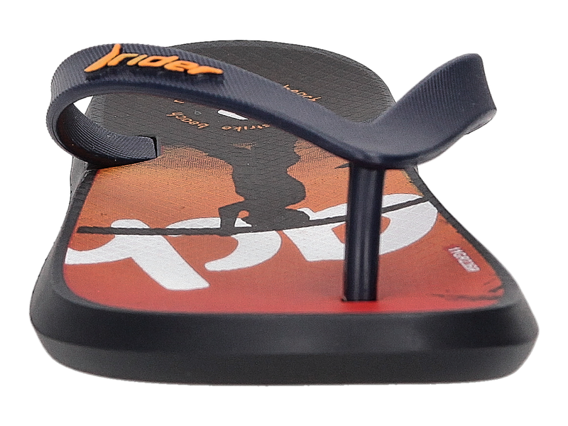 Rider Slippers Blauw