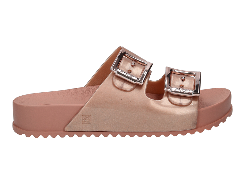 Zaxy Slippers Roze