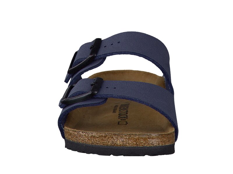 Birkenstock Tongues Bleu