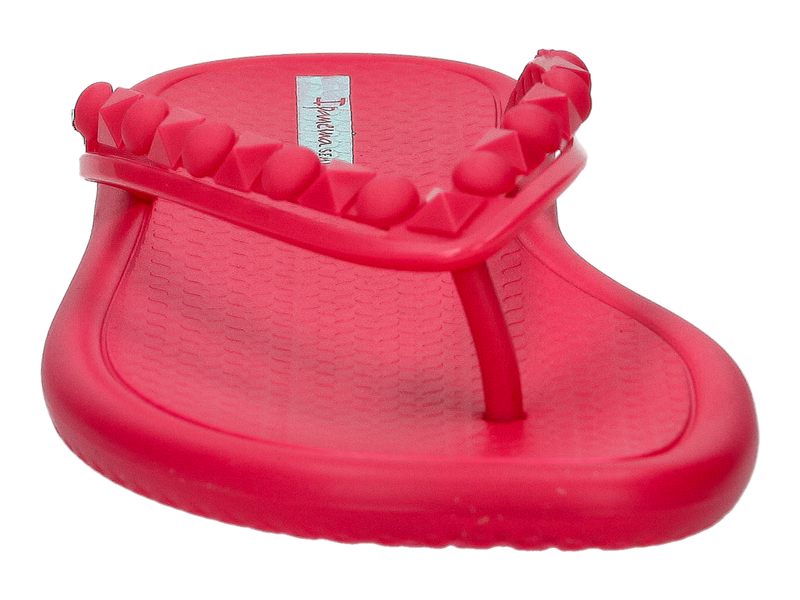 Ipanema Tongues Rose