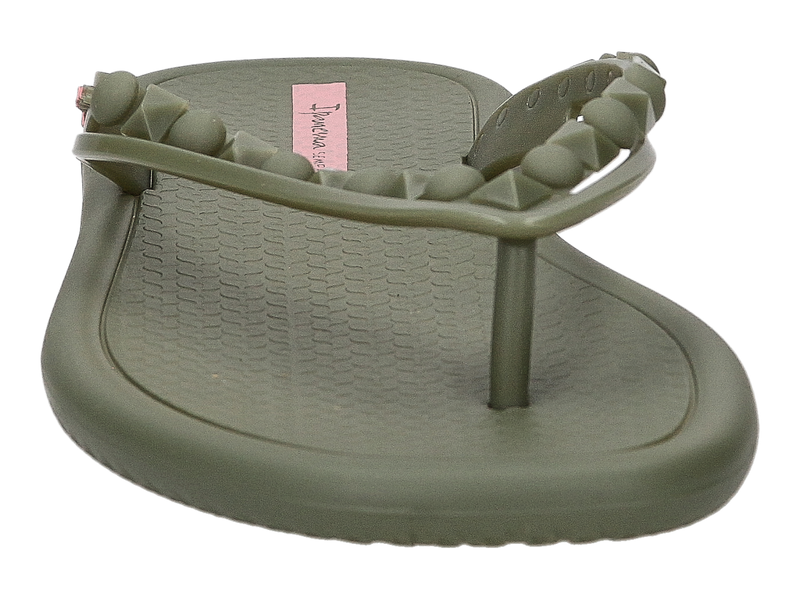 Ipanema Tongues Vert