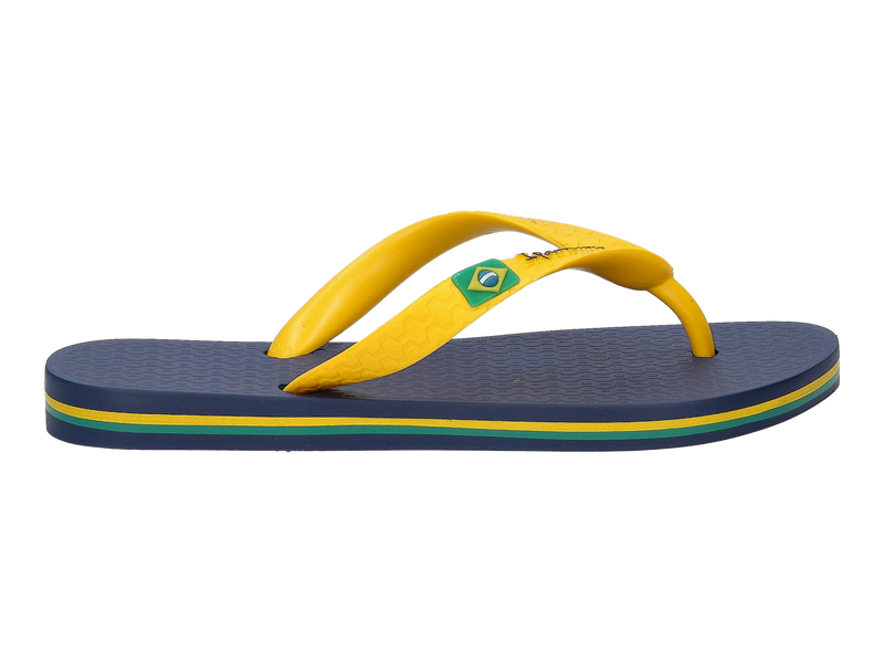 Ipanema Tongues Bleu