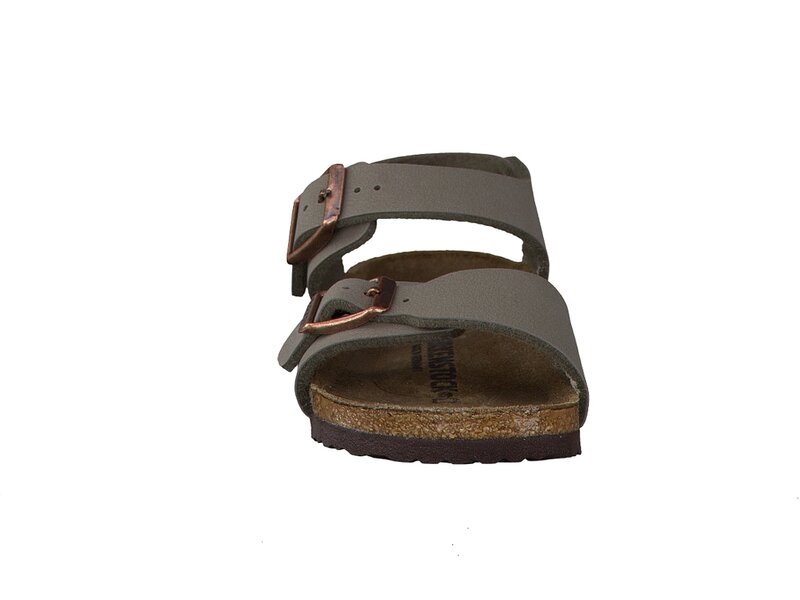 View product 'Birkenstock Sandals Kaki' Birkenstock Sandals Kaki
