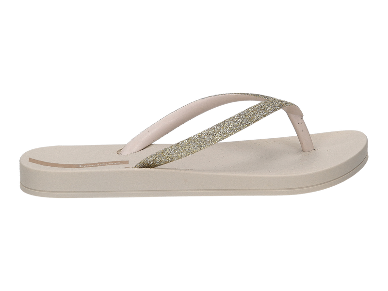 Ipanema Tongues Beige