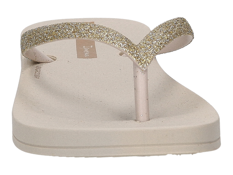 Ipanema Tongues Beige