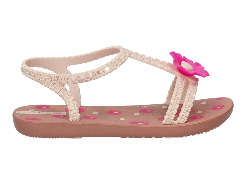 Ipanema Tongues Beige