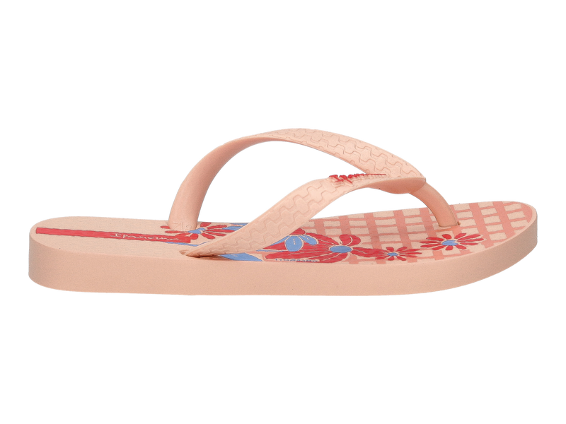 Ipanema Tongues Beige