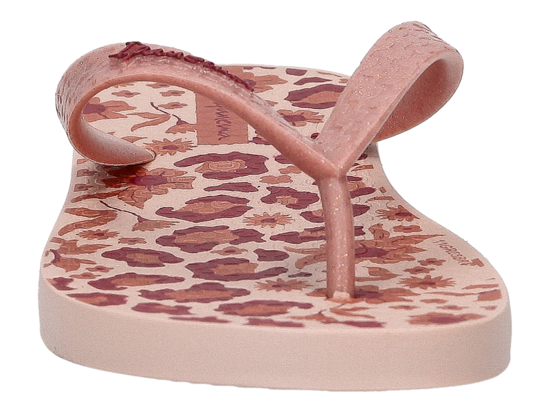 Ipanema Tongues Rose