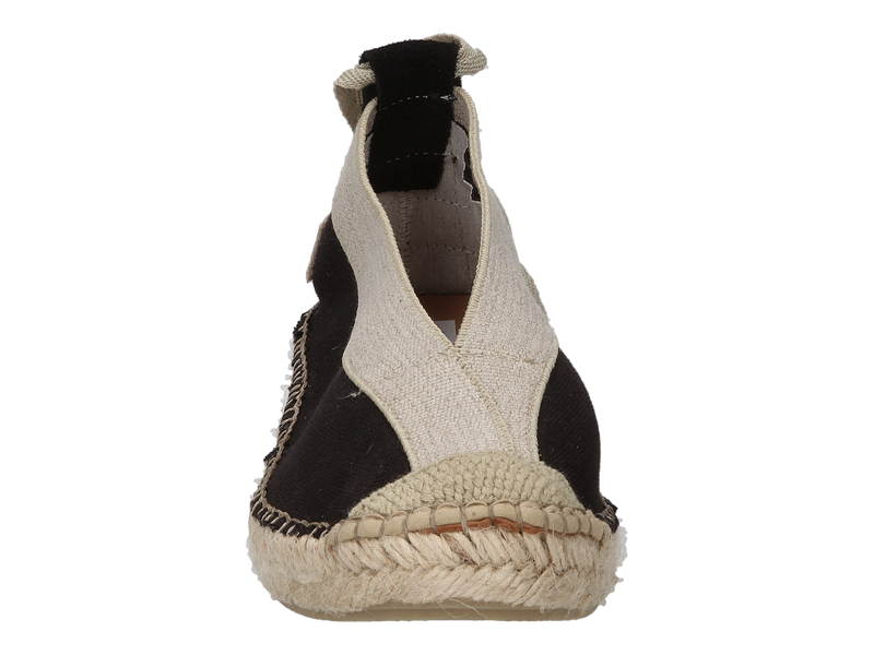 Shabbies Loafers Noir