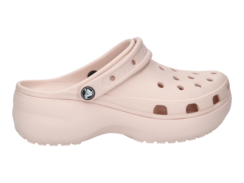 Crocs Mules Rose